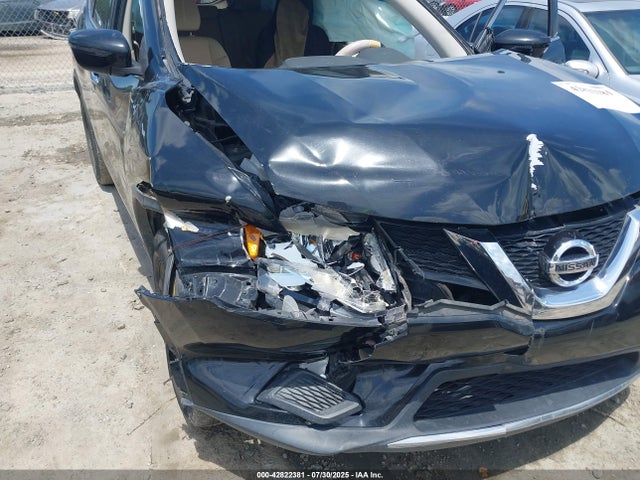 JN8AT2MT8GW004000 Nissan Rogue