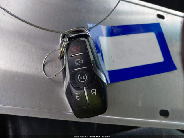 2017 FORD EXPLORER 1FM5K8GT1HGE41178 Photo 10