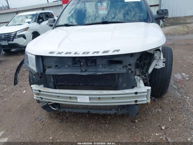 2017 FORD EXPLORER 1FM5K8GT1HGE41178 Photo 5