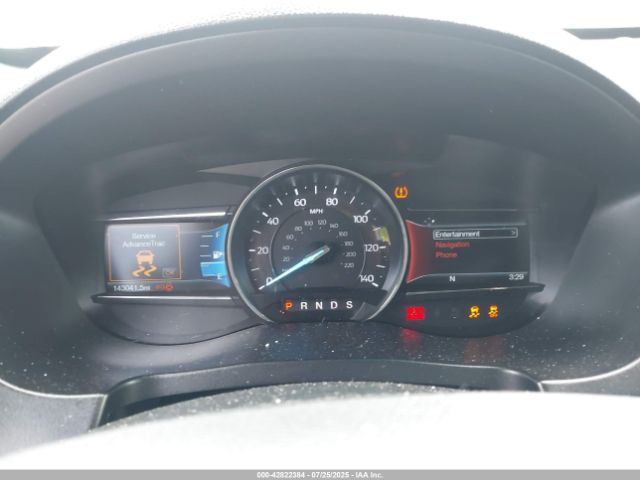 2017 FORD EXPLORER 1FM5K8GT1HGE41178 Photo 6