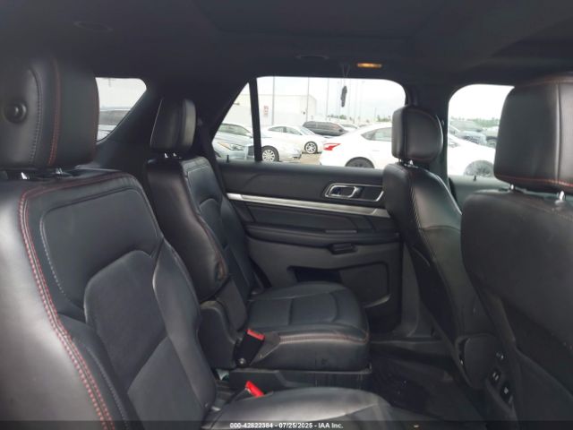 2017 FORD EXPLORER 1FM5K8GT1HGE41178 Photo 7