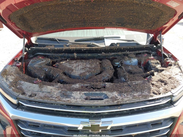 1GNEVGKS2RJ202755 Chevrolet lk0