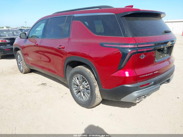 1GNEVGKS2RJ202755 Chevrolet lk0
