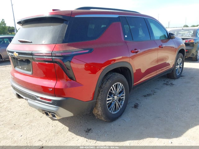 1GNEVGKS2RJ202755 Chevrolet lk0