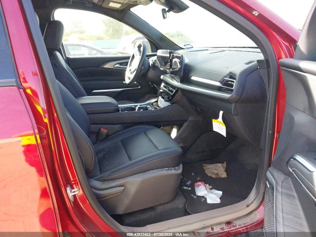 1GNEVGKS2RJ202755 Chevrolet lk0