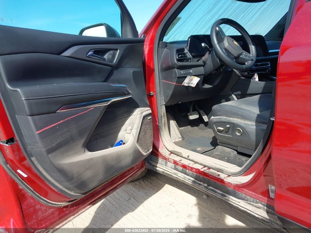 1GNEVGKS2RJ202755 Chevrolet lk0