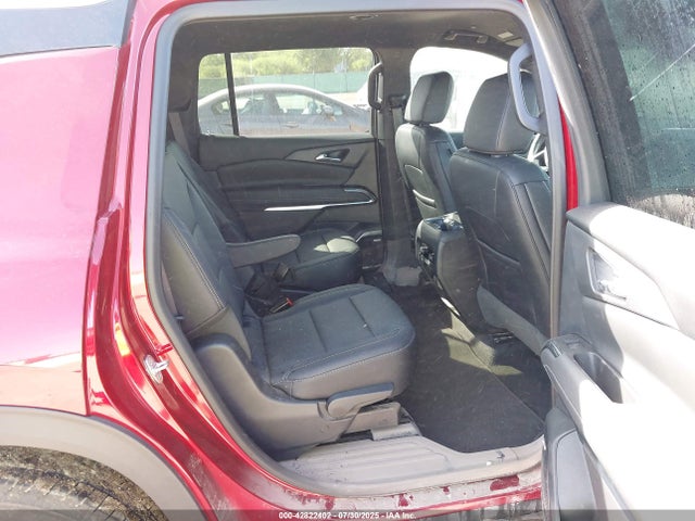 1GNEVGKS2RJ202755 Chevrolet lk0