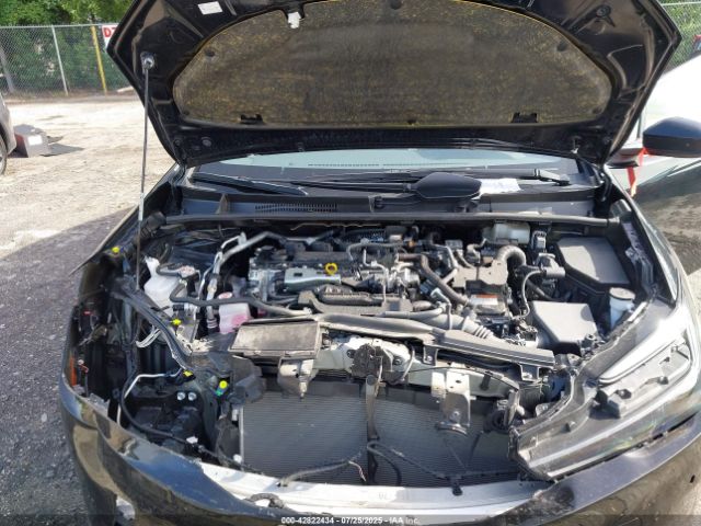 2024 TOYOTA PRIUS JTDACAAU9R3017183 Photo 9