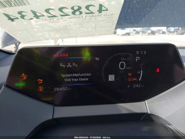 2024 TOYOTA PRIUS JTDACAAU9R3017183 Photo 6