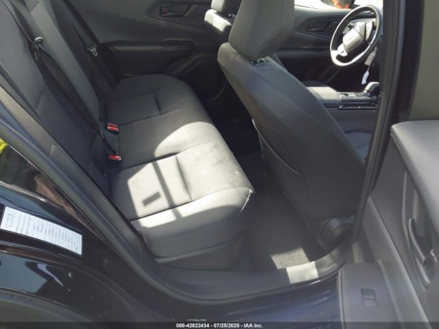 2024 TOYOTA PRIUS JTDACAAU9R3017183 Photo 7