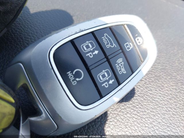 2024 HYUNDAI PALISADE KM8R7DGEXRU688909 Photo 10