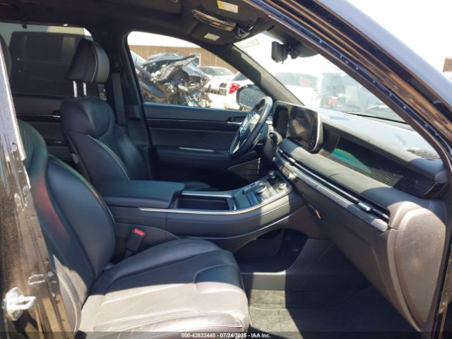 2024 HYUNDAI PALISADE KM8R7DGEXRU688909 Photo 4