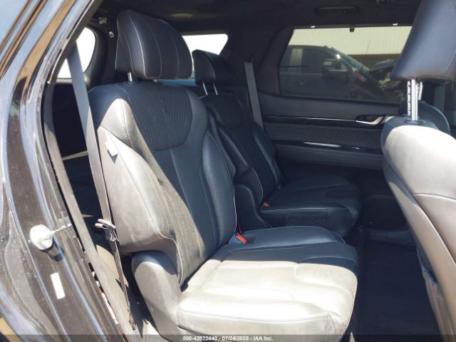 2024 HYUNDAI PALISADE KM8R7DGEXRU688909 Photo 7