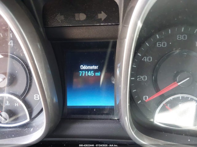 Chevrolet lkw 2015 1G11A5SL0FF107070 Image 14