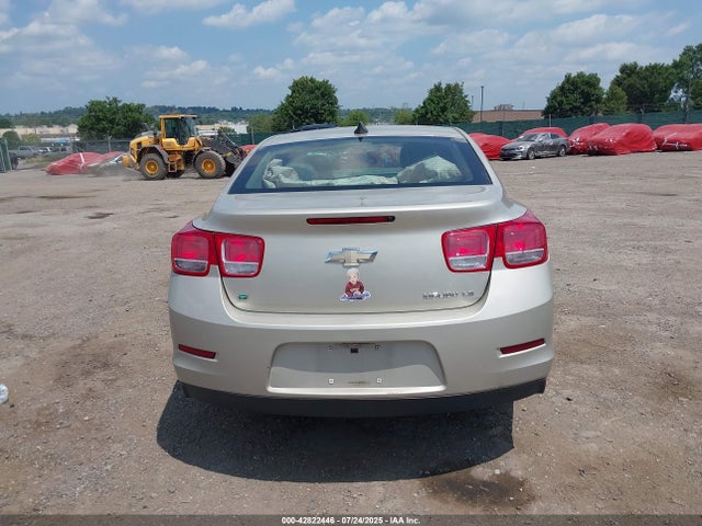 Chevrolet lkw 2015 1G11A5SL0FF107070 Image 15