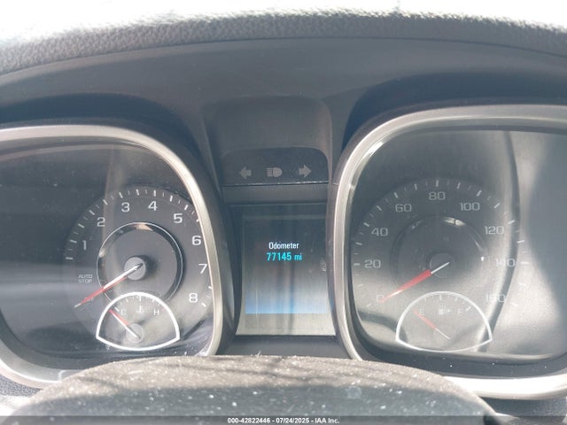 Chevrolet lkw 2015 1G11A5SL0FF107070 Image 7