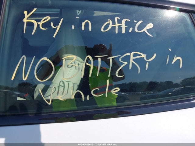 2022 TESLA MODEL S 5YJSA1E52NF470880 Photo 5