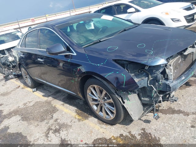 2014 CADILLAC XTS 2G61M5S31E9197967 Photo 0