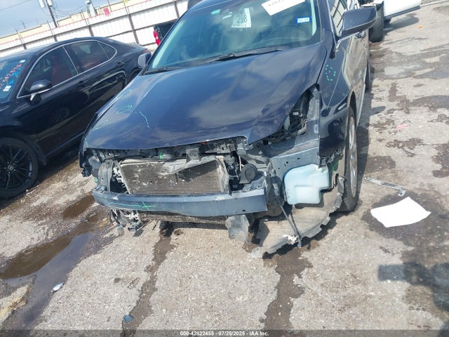 Cadillac lfx 2014 2G61M5S31E9197967 Image 12