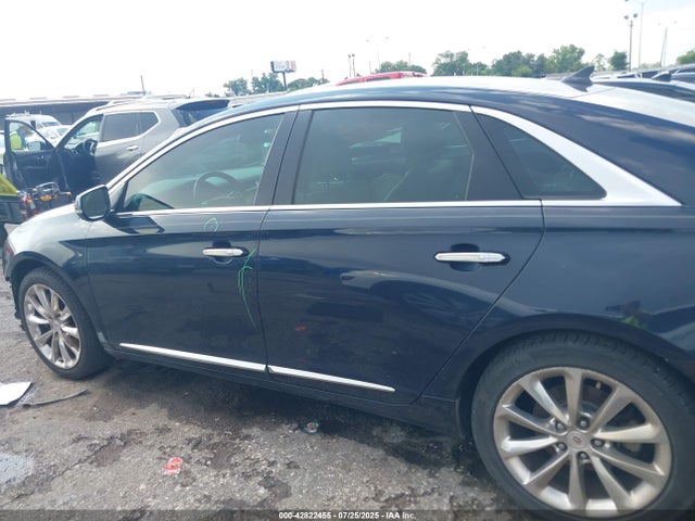 Cadillac lfx 2014 2G61M5S31E9197967 Image 14