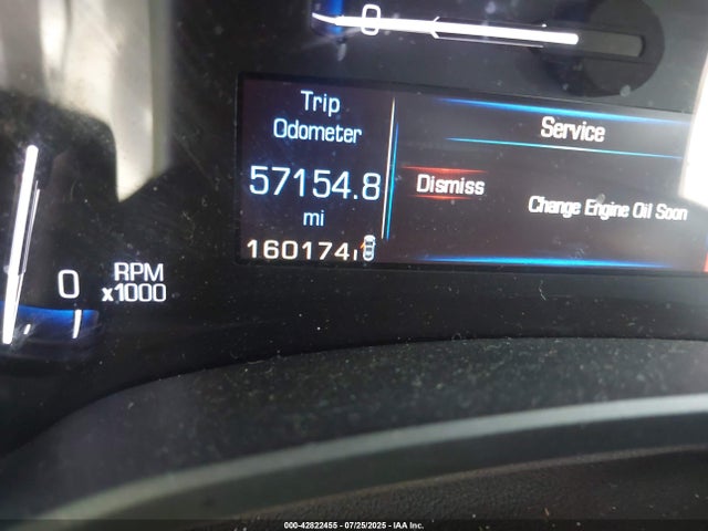 Cadillac lfx 2014 2G61M5S31E9197967 Image 15