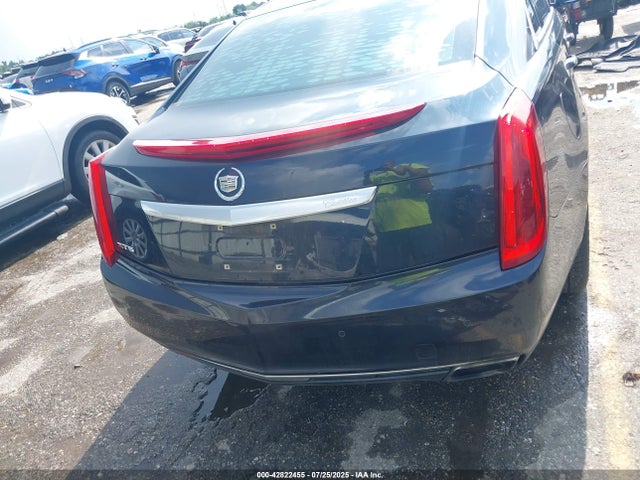 Cadillac lfx 2014 2G61M5S31E9197967 Image 16
