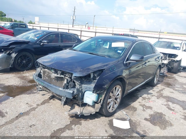 2014 CADILLAC XTS 2G61M5S31E9197967 Photo 1