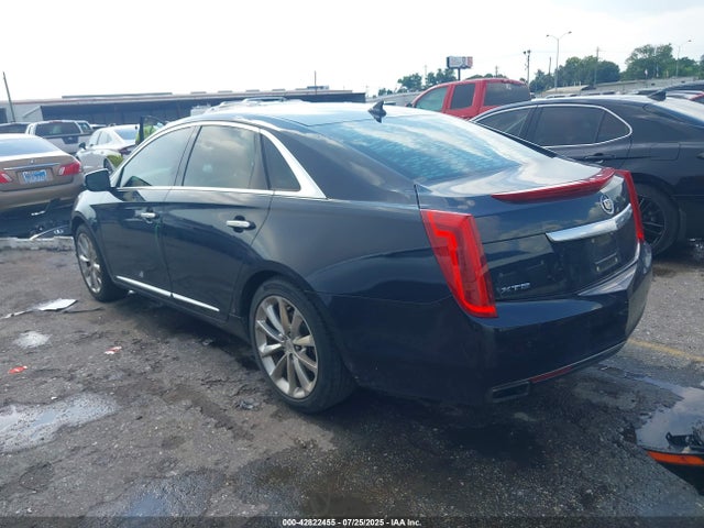 2014 CADILLAC XTS 2G61M5S31E9197967 Photo 2