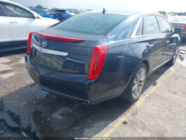 2014 CADILLAC XTS 2G61M5S31E9197967 Photo 3