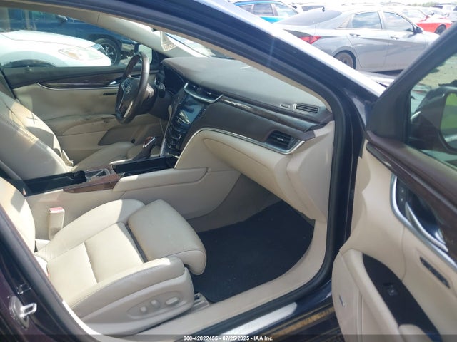 2014 CADILLAC XTS 2G61M5S31E9197967 Photo 4