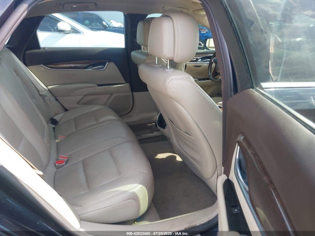 2014 CADILLAC XTS 2G61M5S31E9197967 Photo 7