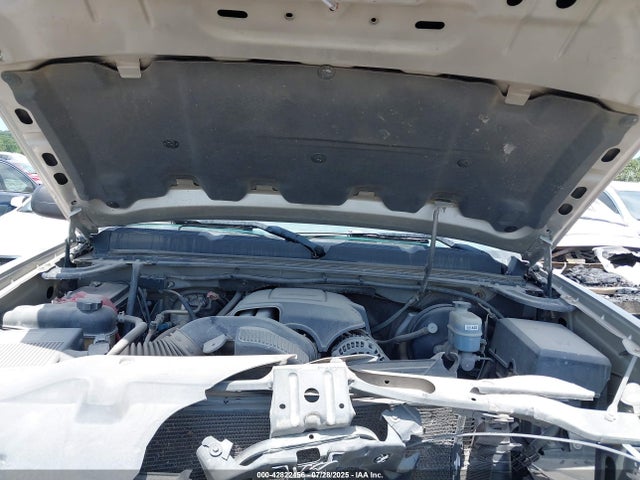 42822456 :رقم المزاد ، 3GCEC13C59G200907 vin ، 2009 Chevrolet Silverado 1500 Work Truck مزاد بيع