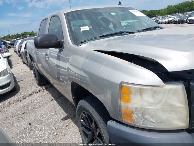 42822456 :رقم المزاد ، 3GCEC13C59G200907 vin ، 2009 Chevrolet Silverado 1500 Work Truck مزاد بيع