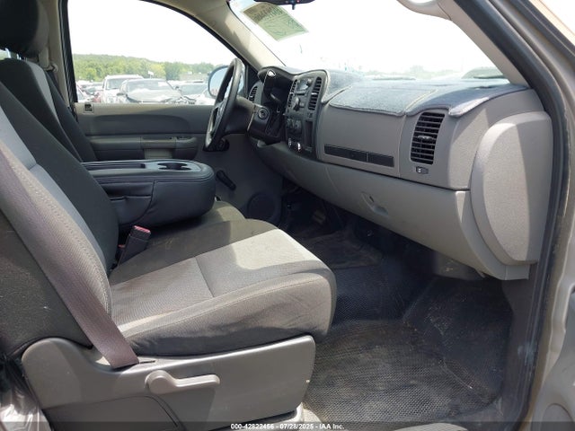 42822456 :رقم المزاد ، 3GCEC13C59G200907 vin ، 2009 Chevrolet Silverado 1500 Work Truck مزاد بيع