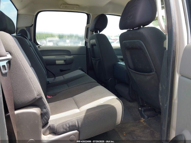 42822456 :رقم المزاد ، 3GCEC13C59G200907 vin ، 2009 Chevrolet Silverado 1500 Work Truck مزاد بيع