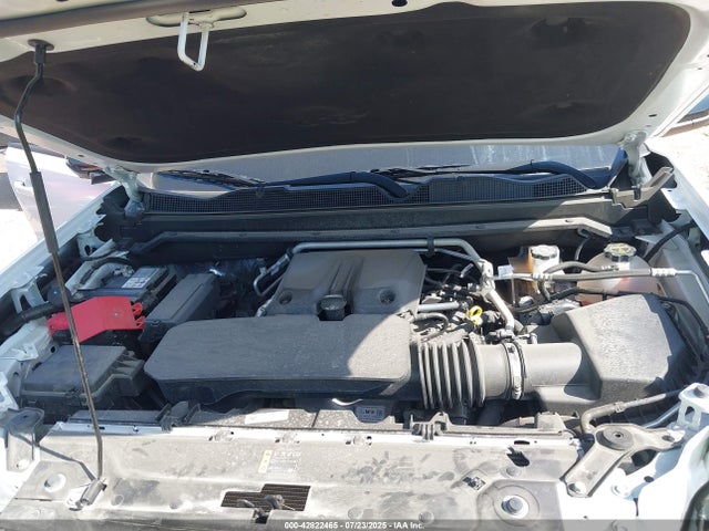 1GTP6DEK0R1199878 GMC l3b