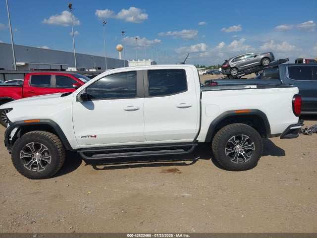 1GTP6DEK0R1199878 GMC l3b