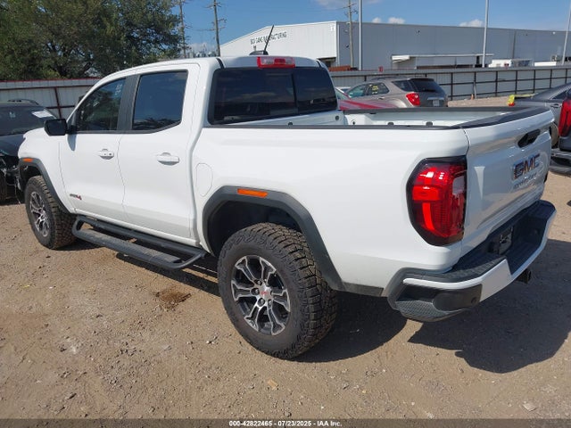 1GTP6DEK0R1199878 GMC l3b