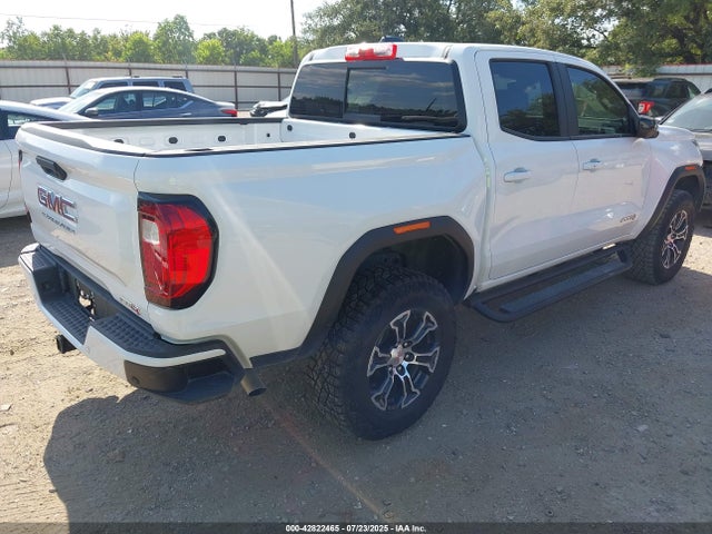 1GTP6DEK0R1199878 GMC l3b