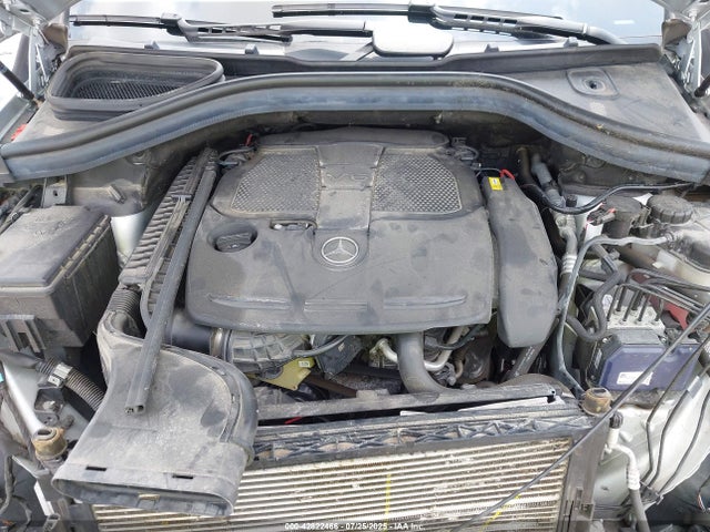 4JGDA5HB7JB026193 Mercedes-Benz m276