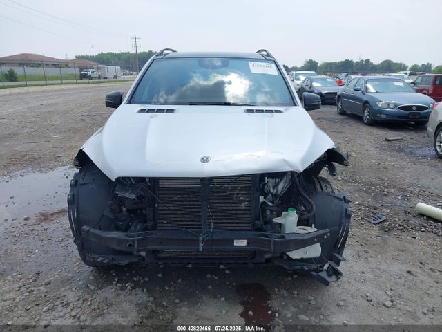4JGDA5HB7JB026193 Mercedes-Benz m276