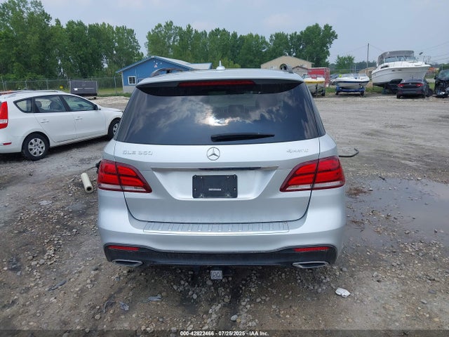 4JGDA5HB7JB026193 Mercedes-Benz m276