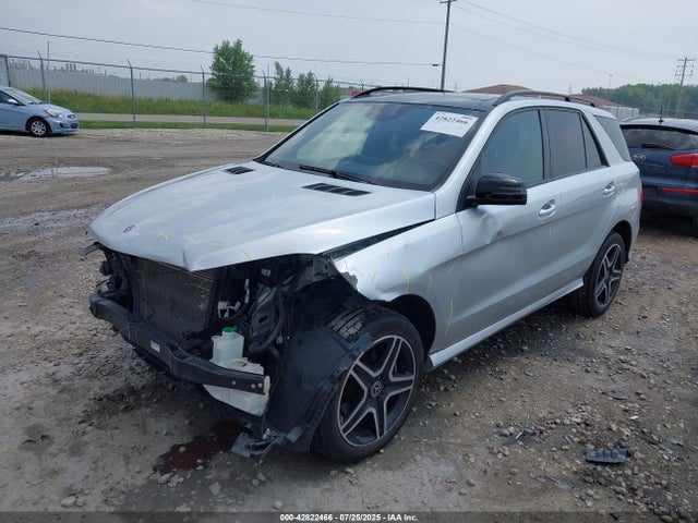 4JGDA5HB7JB026193 Mercedes-Benz m276