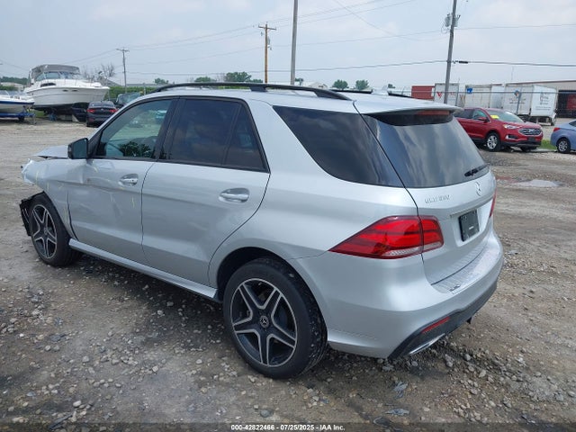 4JGDA5HB7JB026193 Mercedes-Benz m276