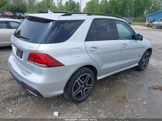 4JGDA5HB7JB026193 Mercedes-Benz m276