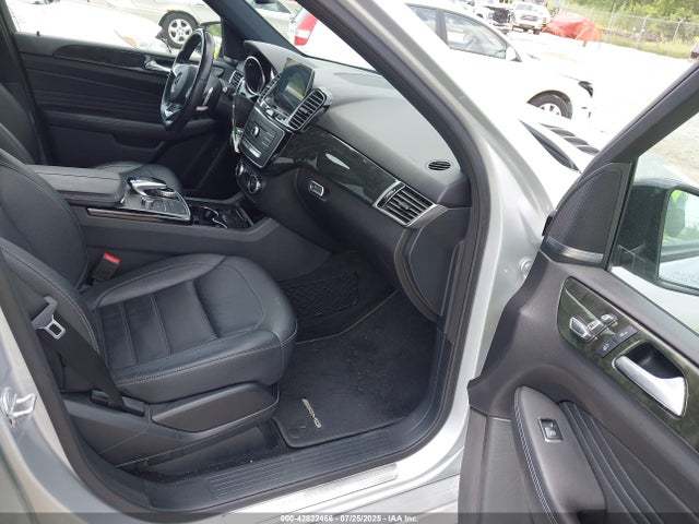 4JGDA5HB7JB026193 Mercedes-Benz m276
