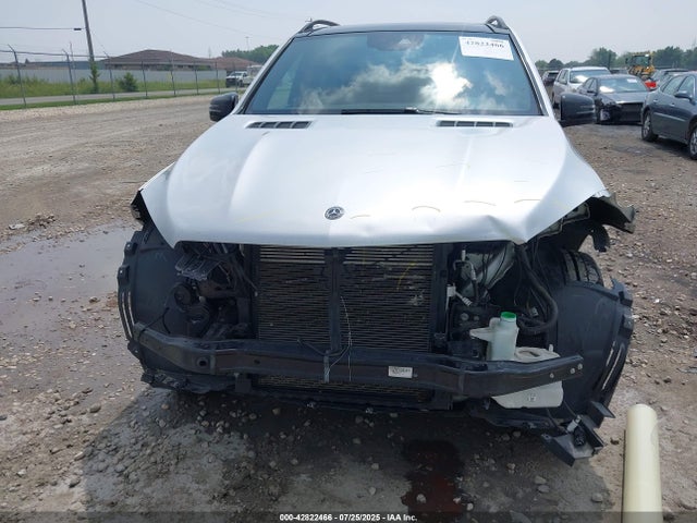 4JGDA5HB7JB026193 Mercedes-Benz m276