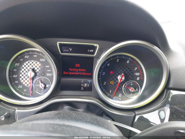 4JGDA5HB7JB026193 Mercedes-Benz m276