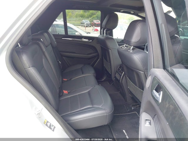 4JGDA5HB7JB026193 Mercedes-Benz m276