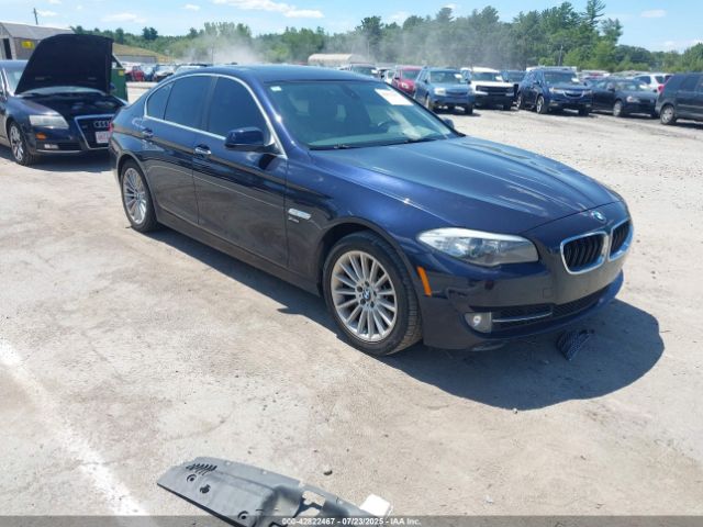 2011 BMW 535I WBAFU7C50BDU56362